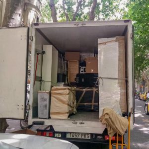 empresa vaciado pisos