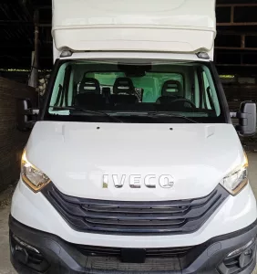 transporte y mudanzas