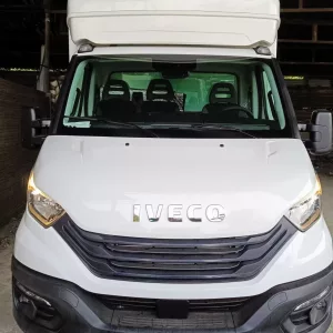 transporte y mudanzas