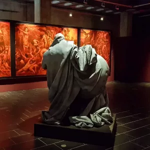 servicio auxiliar a productoras de publicidad