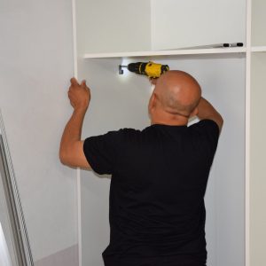 mudanzas integrales Barcelona