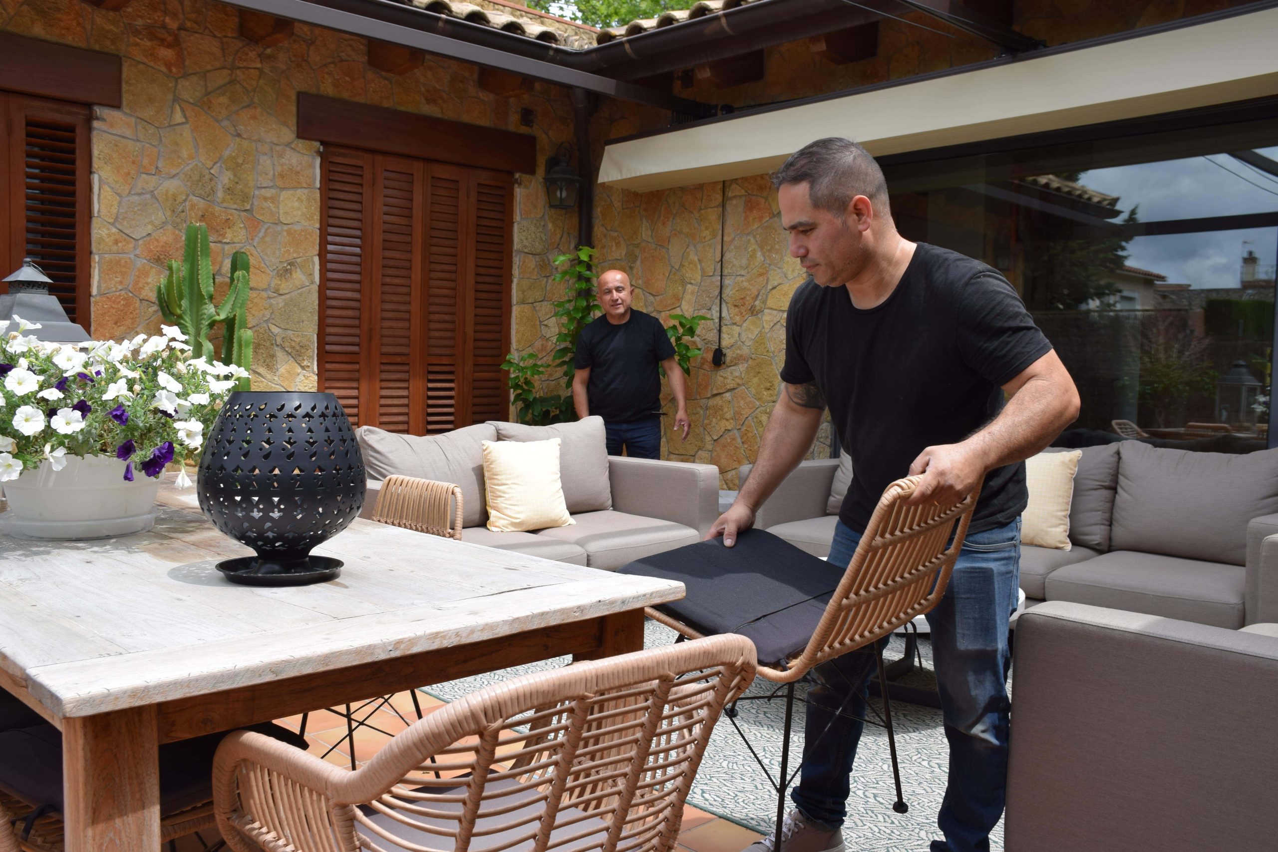 mudanzas nacionales barcelona