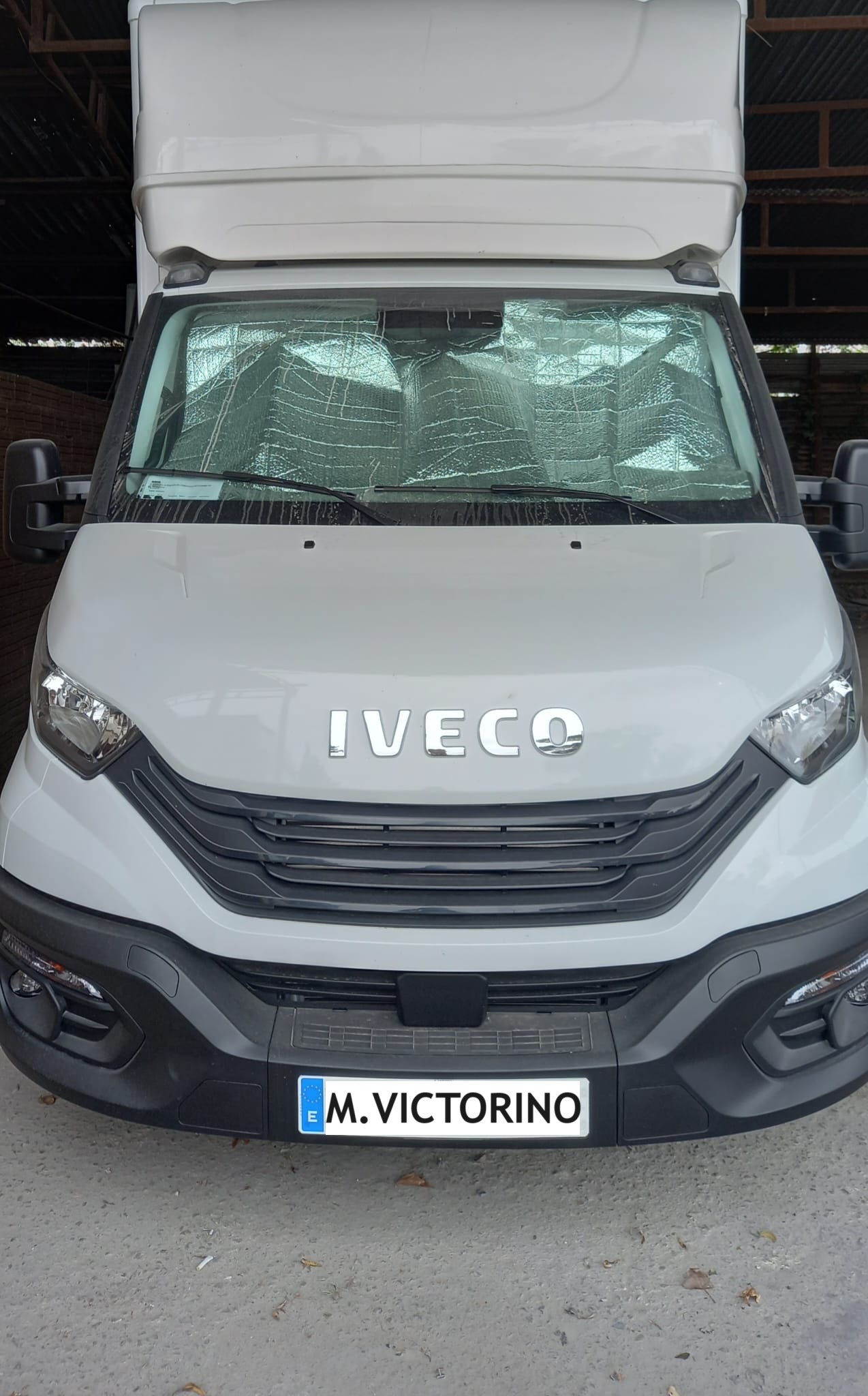 servicio de transporte de muebles